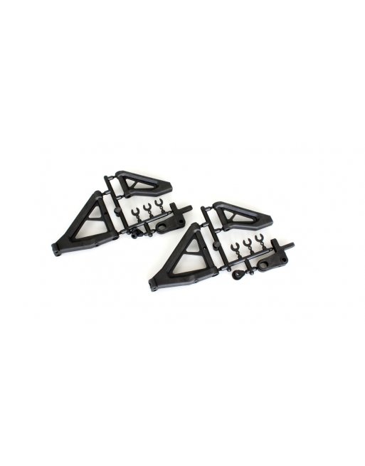 FM505 Front Suspension Arm(EVOLVA) FM505  - KYOSHO RC